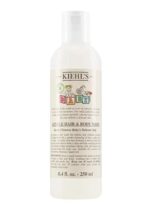 Kiehl's via de Bijenkorf