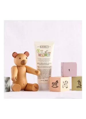 Kiehl's via de Bijenkorf