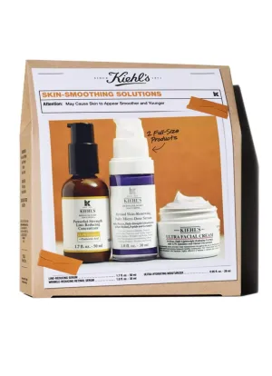 Kiehl's via de Bijenkorf