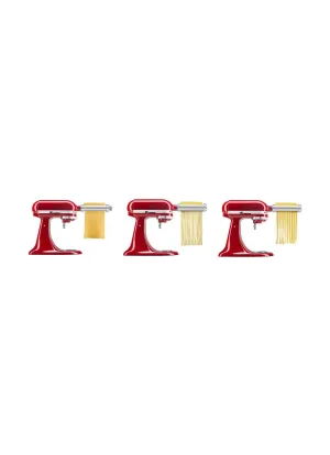 KitchenAid via de Bijenkorf