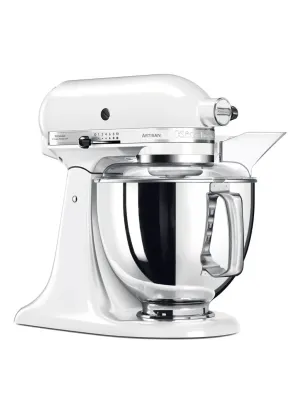 KitchenAid via de Bijenkorf