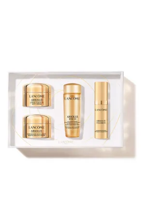 Lancôme via de Bijenkorf