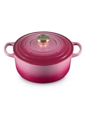 Le Creuset via de Bijenkorf