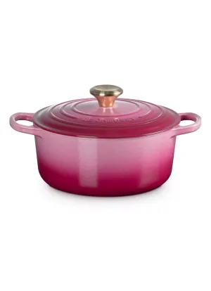 Le Creuset via de Bijenkorf