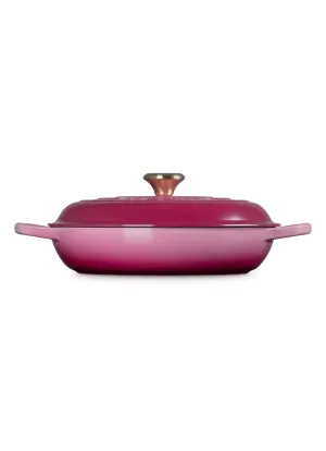 Le Creuset via de Bijenkorf