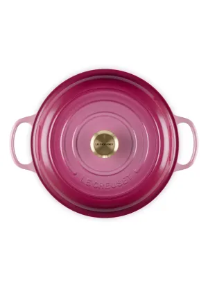 Le Creuset via de Bijenkorf