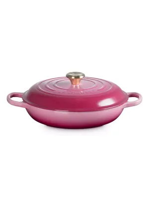Le Creuset via de Bijenkorf