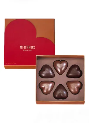 Neuhaus via de Bijenkorf