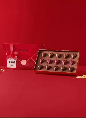 Neuhaus via de Bijenkorf