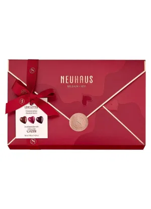 Neuhaus via de Bijenkorf