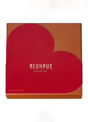 Neuhaus via de Bijenkorf