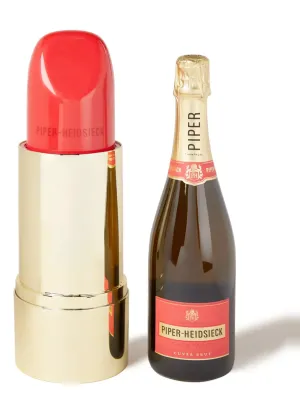 PIPER-HEIDSIECK via de Bijenkorf
