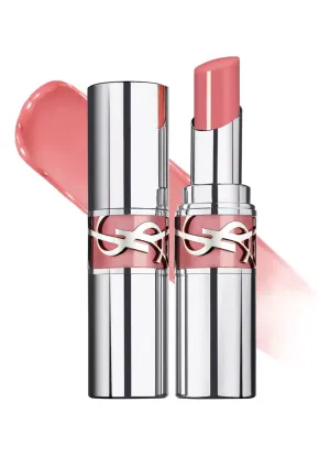 Yves Saint Laurent via de Bijenkorf