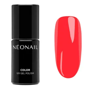 Glowing Coral