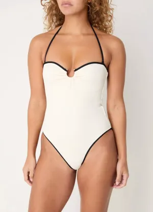 Seafolly via de Bijenkorf