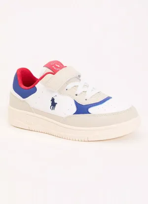 Polo Ralph Lauren Junior via de Bijenkorf