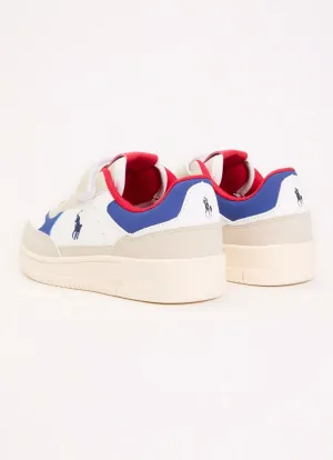 Polo Ralph Lauren Junior via de Bijenkorf