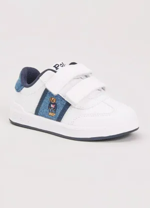 Polo Ralph Lauren Junior via de Bijenkorf