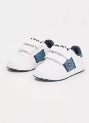 Polo Ralph Lauren Junior via de Bijenkorf