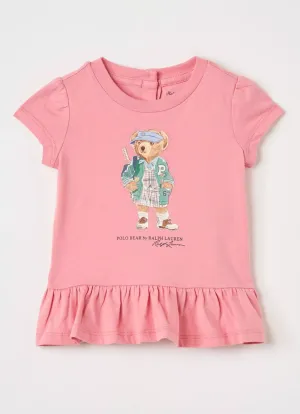 Ralph Lauren kids via de Bijenkorf