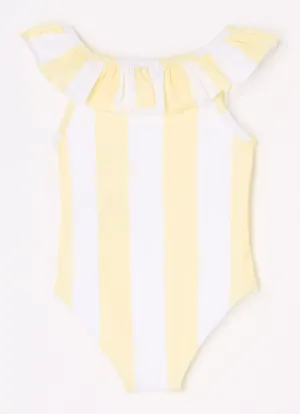 Fendi kids via de Bijenkorf
