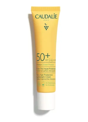 Caudalie via de Bijenkorf
