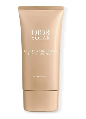Dior via de Bijenkorf