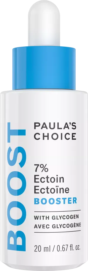 7% Ectoin Milky Hydrating Serum
