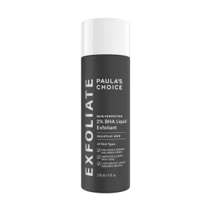 2% BHA Liquid Exfoliant