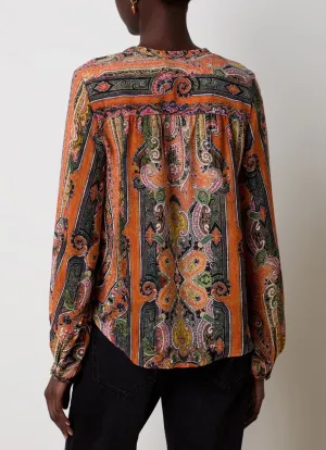 Isabel Marant via de Bijenkorf