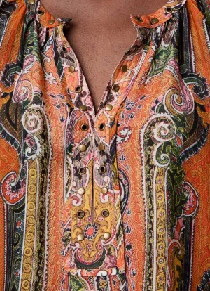 Isabel Marant via de Bijenkorf