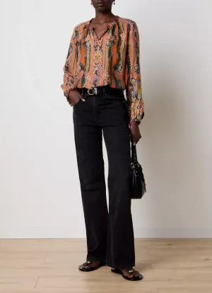 Isabel Marant via de Bijenkorf