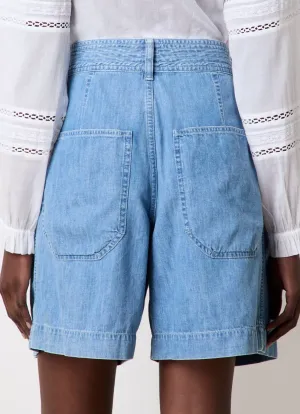 Isabel Marant via de Bijenkorf
