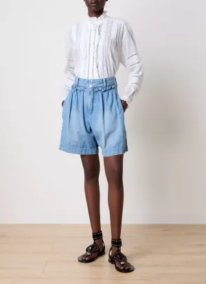 Isabel Marant via de Bijenkorf