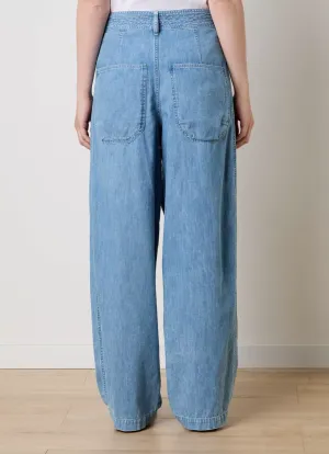 Isabel Marant via de Bijenkorf