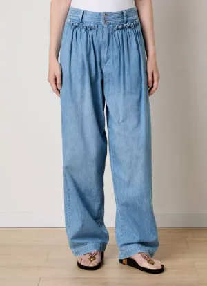 Isabel Marant via de Bijenkorf