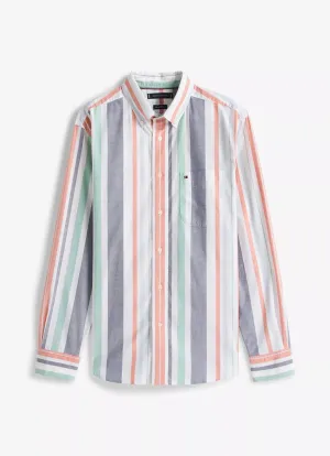 Tommy Hilfiger via de Bijenkorf