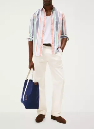 Tommy Hilfiger via de Bijenkorf