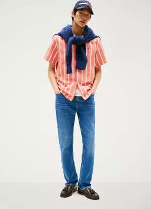 Tommy Hilfiger via de Bijenkorf