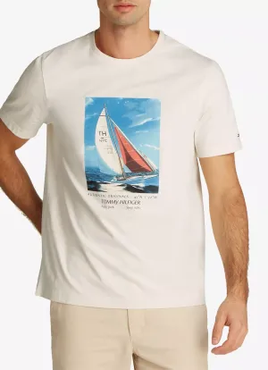 Tommy Hilfiger via de Bijenkorf