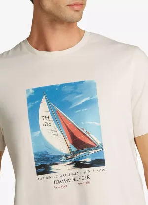 Tommy Hilfiger via de Bijenkorf