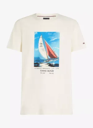 Tommy Hilfiger via de Bijenkorf