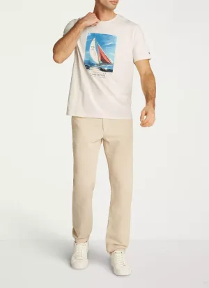 Tommy Hilfiger via de Bijenkorf