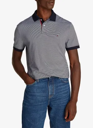 Tommy Hilfiger via de Bijenkorf