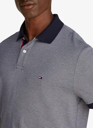Tommy Hilfiger via de Bijenkorf