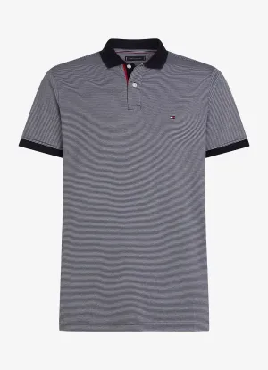 Tommy Hilfiger via de Bijenkorf