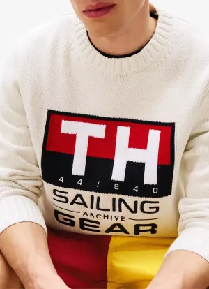 Tommy Hilfiger via de Bijenkorf
