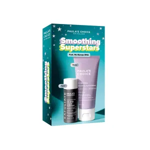 SMOOTHING SUPERSTARS (FEAT. BHA)