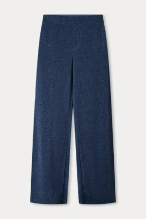 pants glitter dawn blue