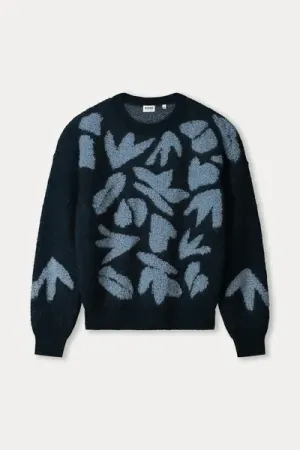 pullover dashing nights